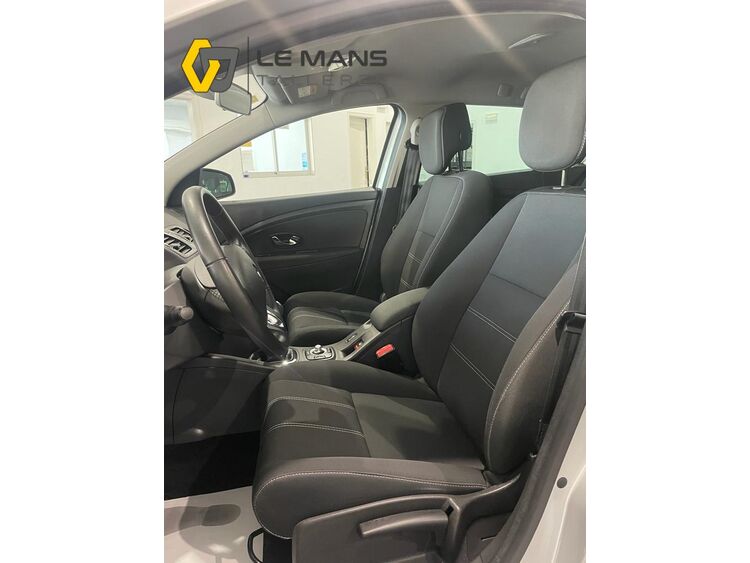 Renault Megane 1.5 DCI 1100CV foto 12